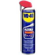 WD40 KENŐSPRAY 400 ML UNIVERZÁLIS FLEXIBILIS CSŐVEL