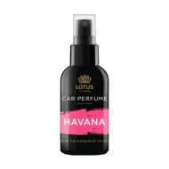 AUTÓPARFÜM 100ML HAVANA LOTUS