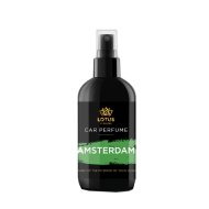 LOTUS AUTÓPARFÜM AMSTERDAM 100ML