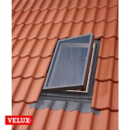 VELUX TETŐKIBÚVÓ 85X85CM