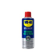 WD40 MOTOR SPECIALISTA WAX&amp;POLISH SPRAY