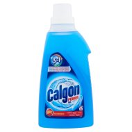 CALGON 4IN1 VÍZLÁGYÍTÓ GÉL 750ML