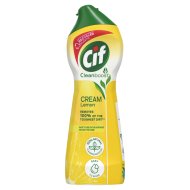 CIF SUROLÓKRÉM 250ML LEMON