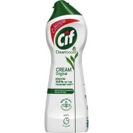 CIF SÚROLÓKRÉM 250ML ORIGINAL