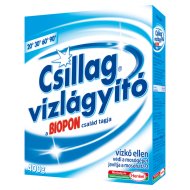 BIOPON CSILLAG VÍZLÁGYÍTÓ 400G