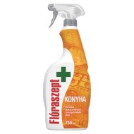 FLÓRASZEPT KONYHAI TISZTÍTÓ SPRAY 750ML