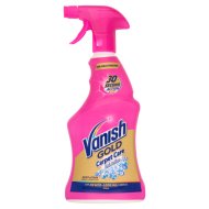 VANISH GOLD OXI ACTION KÁRPITTISZTÍTÓ SPRAY 500ML