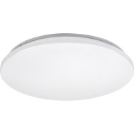 RÁBALUX CERRIGEN LED MENNYEZETI LÁMPA 24W 1950LM 1950LM 3000-6500K IP20 RGB 31CM FEHÉR