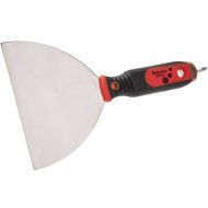 SCHULLER KAI 2K BIT, GIPSZKARTON SPATULYA 150MM CSAVARHÚZÓVAL, ROZSDAMENTES