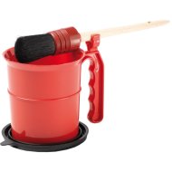 SCHULLER PRONTO, FESTÉKEDÉNY ECSETTARTÓVAL, 700ML