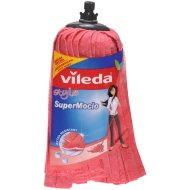 STYLE SUPERMOCIO GYORSFELMOSÓ PÓTFEJ, PINK VILEDA