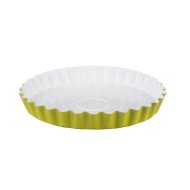 PITE FORMA KERÁMIA BEVONATTAL 28CM
