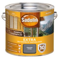 SADOLIN EXTRA 2,5 L PLATÁNSZÜRKE