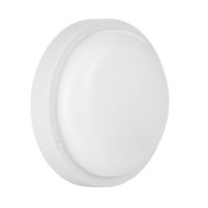 EGLO BOSCHETTO-E LED FALI LÁMPA 12W 1300LM 4000K IP54 17CM KEREK, FEHÉR