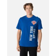 NBA COLOUR BLOCK OS TEE