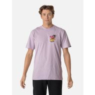 PARADISE VANS PALM SS TEE