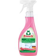 FROSCH VÍZKŐOLDÓ SPRAY 500 ML MÁLNAECETTEL