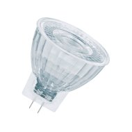 LED STAR SPOT MR11/GU4 4W 345LM
