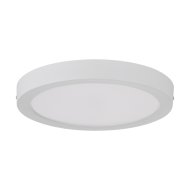 EGLO IDUN-E LED MENNYEZETI LÁMPA 18W 2050LM 3000K IP20 22,5CM FEHÉR