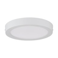 EGLO IDUN-E LED MENNYEZETI LÁMPA 24W 2600LM 3000K IP20 30CM FEHÉR