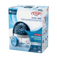 CERESIT STOP PÁRA AERO 360, KÉSZÜLÉK ÉS 1X450G TABLETTA