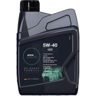 AVISTA MOTOROLAJ 5W-40 1L PACE GER SAE