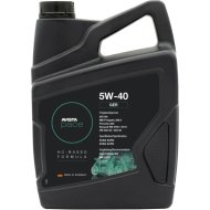 AVISTA MOTOROLAJ 5W-40 4L PACE GER SAE