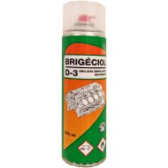 BRIGÉCIOL D-3 500ML SPRAY MOTORMOSÓ