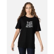 DRK x VATES OVERSIZE T-SHIRT WOMAN