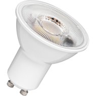 OSRAM LED VALUE PAR 16 120° FÉNYFORRÁS GU10 4,5W 350LM 4000K 3DB/CSOMAG