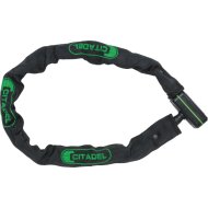 KERÉKPÁRZÁR 85CM LÁNCOS +3DB KULCS &quot;CCH85/8/K&quot;
