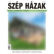SZÉP HÁZAK 2022/3 (JÚNIUS 8.)