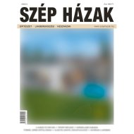 SZÉP HÁZAK 2022/4 (AUGUSZTUS 3.)