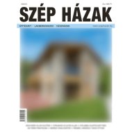 SZÉP HÁZAK 2022/5 (SZEPTEMBER 27.)