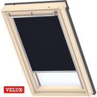 VELUX FÉNYZÁRÓ ROLÓ SÖTÉTKÉK 114X140CM DKLS081100S