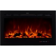ART FLAME ELEKTROMOS FALIKANDALLÓ ADELI 1500W BEÉPÍTHETŐ
