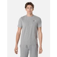 ESSENTIALS SMALL LOGO TEE