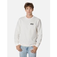 RELAXED FIT CREW