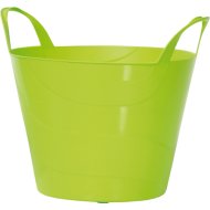 PROSPERPLAST LOMBGYŰJTŐ KOSÁR BILLY 340 15L LIME MŰANYAG