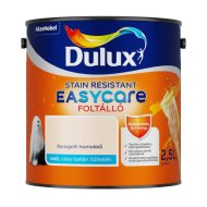 DULUX EASYCARE 2,5L FARAGOTT HOMOK  KŐ DISZPERZIÓS FALFESTÉK