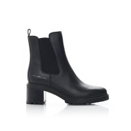 COOL FEMININE BIKERBOOT