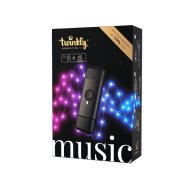 TWINKLY ZENEI USB- KOMPATIBILIS