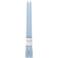 GYERTYA ÁLLÓ 2 DARAB 30CM, KÉTFÉLE MODELL