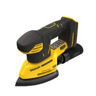 STANLEY FATMAX AKKUS DELTACSISZOLÓ 18V V20 AKKU ÉS TÖLTŐ NÉLKÜL