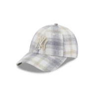 WMNS PLAID 9FORTY NEW YORK YANKEES