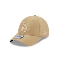 MLB QUILTED 9FORTY LOS ANGELES DODGERS