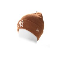 LEAGUE ESS CUFF BEANIE NEW YORK YANKEES