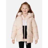 LUCY COAT GIRL