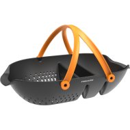 FISKARS PLUS™ KERTI SZÜRETELŐ KOSÁR