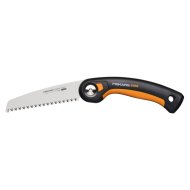 FŰRÉSZ BEHAJTHATÓ FISKARS PLUS SW68 26.9X11.5X2.8CM ACÉL